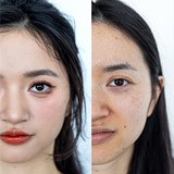 现在也有上门化妆了
