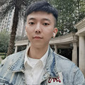 高个子创业小哥待脱单
