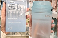 逛名创优品总结出的隐藏好物!很多人都不知道