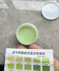悬着的心终于死了…住了8年的老房比新房甲醛还严重