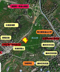 汽博供应2宗宅地,新增可建体量21.25万方