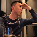 年入50万的哥子相亲