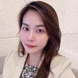 销售小姐姐找成熟男友