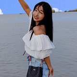 女儿跟爸爸的妹子征婚