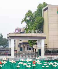 江北区2025年小升初政策,多所中学招生发布