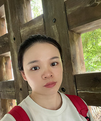 88年157CM的小姐姐征婚,从事前端开发的工作