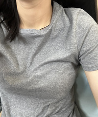 迪卡侬39块9的短袖,谁穿谁知道!上身特舒服