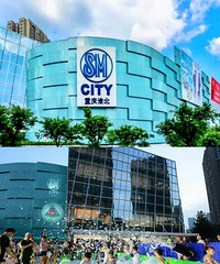 ����SM�㳡5�µ�Ҫ�����ˣ�����Ҫ����¥����ĳ�¼����ϰ���װ