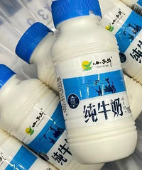 2块钱一瓶的小西牛