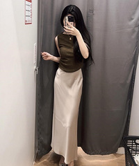 路过优衣库发现老钱风的一身,太高级了