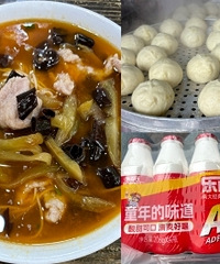 李家沱半日美食游,这家米线味道依然绝
