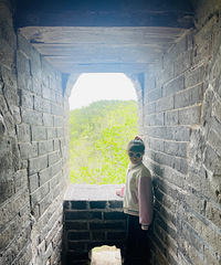五一重游北京,已今时不同往日