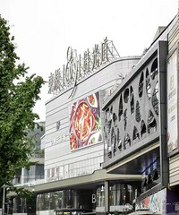 东原1891破产重组中