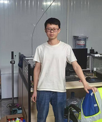 98年170CM的中铁建工小哥征婚,希望对方大专及以上
