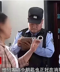 保洁走错门,打扫一天才发现扫错了