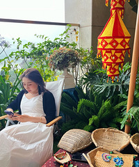 91年158CM的狮子座软装搭配师征婚,希望对方31~40岁