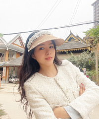 90年163CM婚庆行业的小姐姐征婚,小孩跟男方