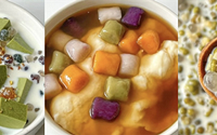 奶茶店拜拜!自制养生糖水,料更多,巨好喝