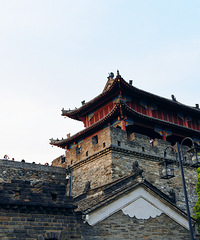 汉江水畔,千年古城(五一襄阳亲子游)