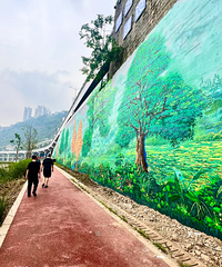 �����½��������е�--ɳ��·��ˮ��������