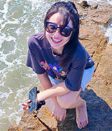 86年160CM小姐姐征婚,女儿跟爸爸