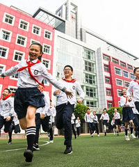 九龙坡区2025年多所小学招生划片范围汇总