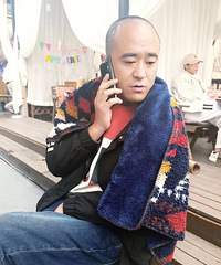 84年173CM年收入50万的哥子征婚,希望你身高158以上