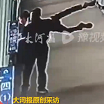老师竟然这样吓唬学生