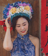 88年163CM妹子征婚,酒店行业管理