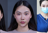 谁说“换头”一定要动刀子,这个方法也可以