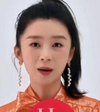 宋伊人怎么都红不了?
