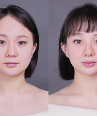 改变年龄感,只做了这一步!变化真的大,猜猜我做了什么?