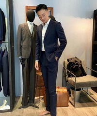 35岁178CM年入40万以上的哥子征婚,希望你25~32岁