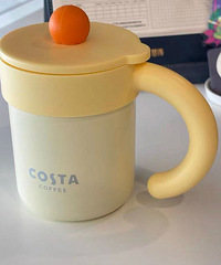 59拿下costa杯子