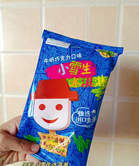 夏天到了,来提名你们最喜欢吃的雪糕呀