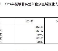 2024平均工资出炉,你什么段位