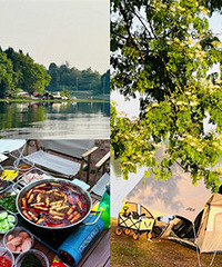 ��һ��¶Ӫȥ���������һ��û����