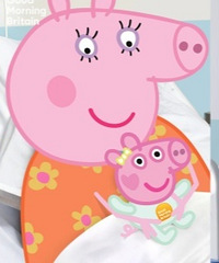 С�������������ƽ��������̥����С��ȡ��Evie