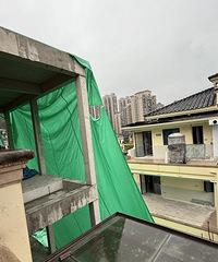 邻居违建太多,严重影响我家采光和隐私,怎么办?