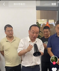 满而不盈,知足知分寸。恭喜中央公园,喜迎人均珠珠校。#小满