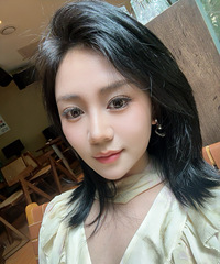 96年的妹子征婚,希望对方年薪15万以上