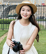 93年162CM妹子征婚,就职于体制内
