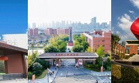 两江新区2025年小升初,各中学招生范围汇总