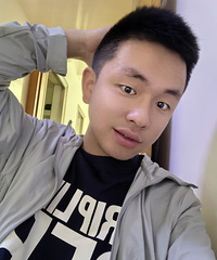 94年从事现场管理的小哥征婚,养了一只猫