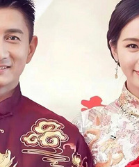 刘诗诗吴奇隆离婚传闻