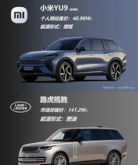 ��С��YU7�����ᣬ���µ������滮��2026����