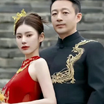 汪小菲大婚,亮点多多