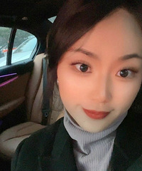 93年160CM汽车行业的妹子征婚,希望对方有良好的生活习惯