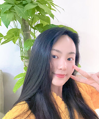 93年160CM汽车行业的妹子征婚,希望对方有良好的生活习惯