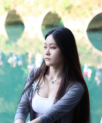 97年164CM的狮子座妹子征婚,希望对方30岁以内
